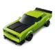 Εικόνα της LEGO Speed Champions: Dodge Challenger SRT Hellcat Sports Car 77237