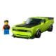 Εικόνα της LEGO Speed Champions: Dodge Challenger SRT Hellcat Sports Car 77237