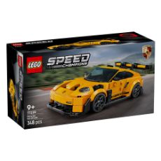 Εικόνα της LEGO Speed Champions: Porsche 911 GT3 RS Super Car 77239