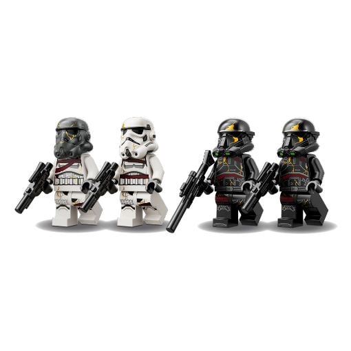 Εικόνα της LEGO Star Wars: Death Trooper & Night Trooper Battle Pack 75412