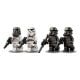Εικόνα της LEGO Star Wars: Death Trooper & Night Trooper Battle Pack 75412
