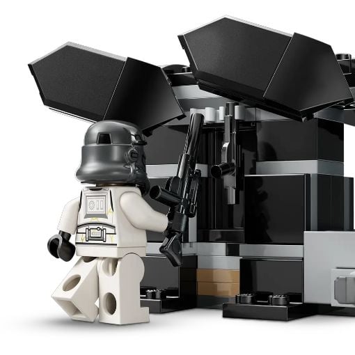 Εικόνα της LEGO Star Wars: Death Trooper & Night Trooper Battle Pack 75412