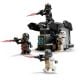 Εικόνα της LEGO Star Wars: Death Trooper & Night Trooper Battle Pack 75412