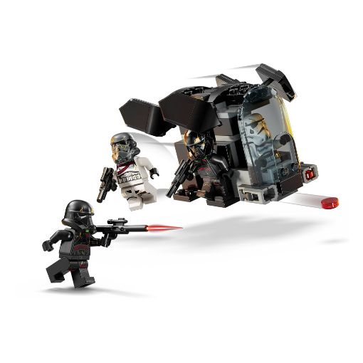 Εικόνα της LEGO Star Wars: Death Trooper & Night Trooper Battle Pack 75412