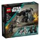Εικόνα της LEGO Star Wars: Death Trooper & Night Trooper Battle Pack 75412