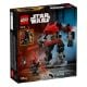 Εικόνα της LEGO Star Wars: Darth Maul Mech 75411