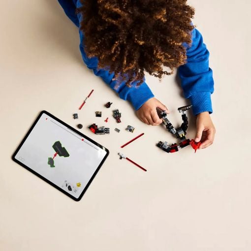 Εικόνα της LEGO Star Wars: Darth Maul Mech 75411