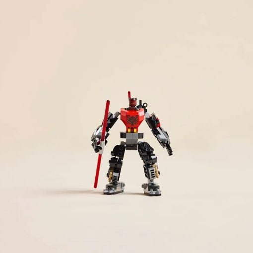Εικόνα της LEGO Star Wars: Darth Maul Mech 75411