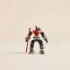 Εικόνα της LEGO Star Wars: Darth Maul Mech 75411