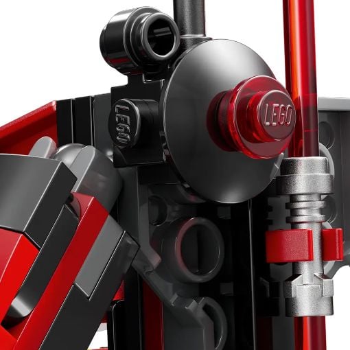 Εικόνα της LEGO Star Wars: Darth Maul Mech 75411