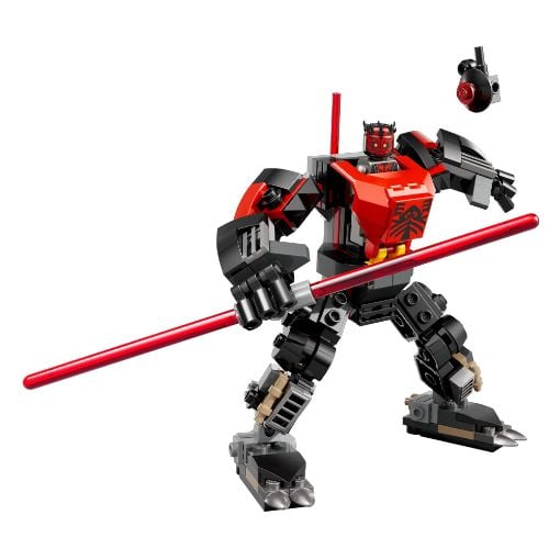 Εικόνα της LEGO Star Wars: Darth Maul Mech 75411