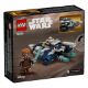 Εικόνα της LEGO Star Wars: Plo Koon's Jedi Starfighter Microfighter 75400