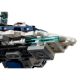 Εικόνα της LEGO Star Wars: Plo Koon's Jedi Starfighter Microfighter 75400