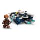 Εικόνα της LEGO Star Wars: Plo Koon's Jedi Starfighter Microfighter 75400