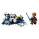 Εικόνα της LEGO Star Wars: Plo Koon's Jedi Starfighter Microfighter 75400