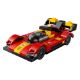 Εικόνα της LEGO Speed Champions: Ferrari 499P - Hypercar (Polybag) 30709