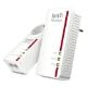 Εικόνα της Powerline AVM Fritz!Powerline 1260E WLAN Set International Edition 20002819