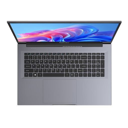 Εικόνα της Laptop Blackview AceBook 10 18.5" Intel N150 16GB 512 SSD Win11 Pro Urban Grey