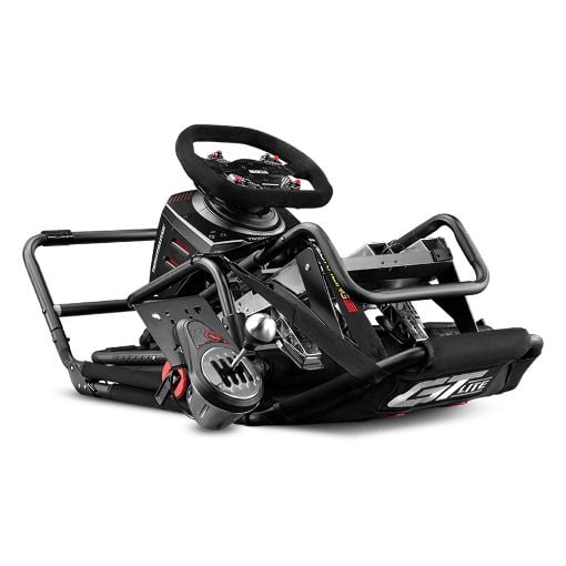 Εικόνα της Next Level Racing GT Lite Foldable Racing Cockpit NLR-S021