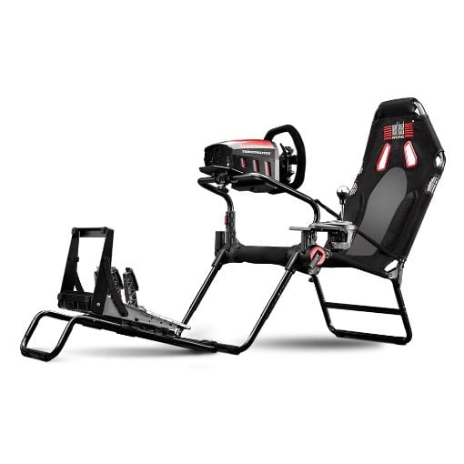 Εικόνα της Next Level Racing GT Lite Foldable Racing Cockpit NLR-S021