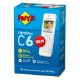 Εικόνα της Ασύρματο Τηλέφωνο AVM FRITZ!Fon C6 DECT White 20002875