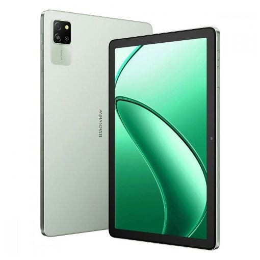 Εικόνα της BlackView Tab 60 10.1" 4GB 128GB Mint Green