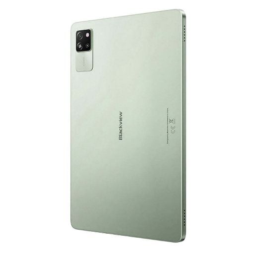 Εικόνα της BlackView Tab 60 10.1" 4GB 128GB Mint Green