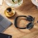 Εικόνα της Headset Jabra Evolve2 65 Flex UC Stereo USB-A Black 26699-989-999
