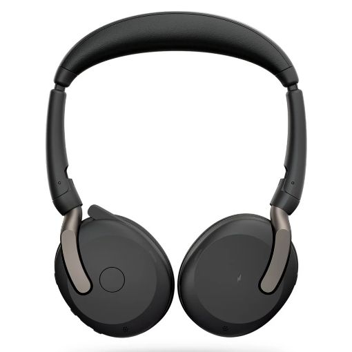 Εικόνα της Headset Jabra Evolve2 65 Flex UC Stereo USB-A Black 26699-989-999