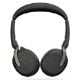 Εικόνα της Headset Jabra Evolve2 65 Flex UC Stereo USB-A Black 26699-989-999