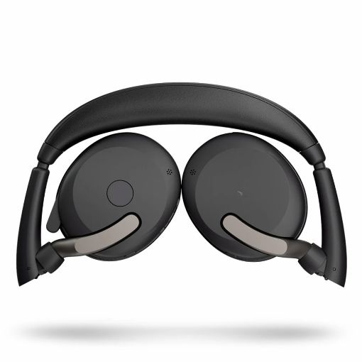 Εικόνα της Headset Jabra Evolve2 65 Flex UC Stereo USB-A Black 26699-989-999