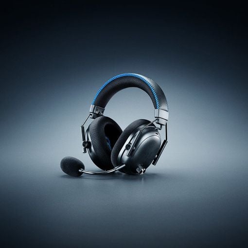 Εικόνα της Headset Razer BlackShark V3 Pro for PlayStation ANC Wireless Black RZ04-05400500-R3G1