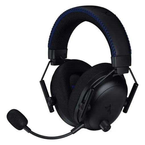 Εικόνα της Headset Razer BlackShark V3 Pro for PlayStation ANC Wireless Black RZ04-05400500-R3G1