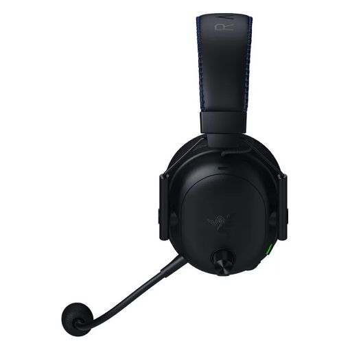 Εικόνα της Headset Razer BlackShark V3 Pro for PlayStation ANC Wireless Black RZ04-05400500-R3G1