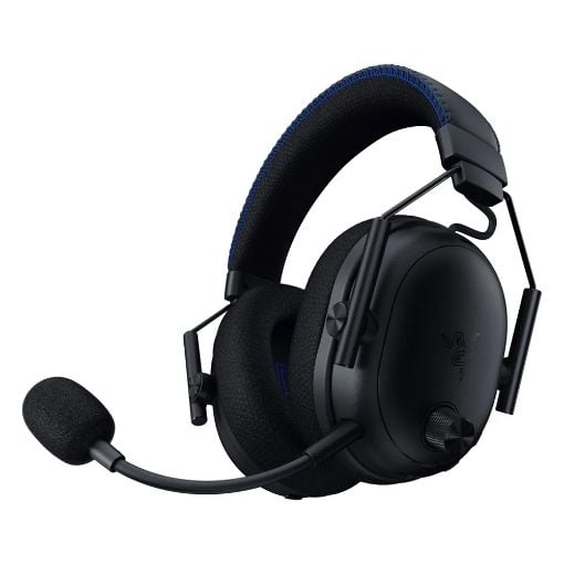 Εικόνα της Headset Razer BlackShark V3 Pro for PlayStation ANC Wireless Black RZ04-05400500-R3G1