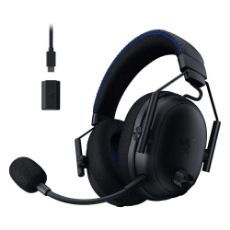 Εικόνα της Headset Razer BlackShark V3 Pro for PlayStation ANC Wireless Black RZ04-05400500-R3G1