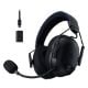 Εικόνα της Headset Razer BlackShark V3 Pro for PlayStation ANC Wireless Black RZ04-05400500-R3G1