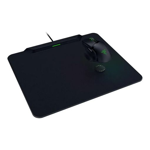 Εικόνα της Razer HyperFlux V2 Wireless Charging System Hard Black RZ81-04930100-B3M1