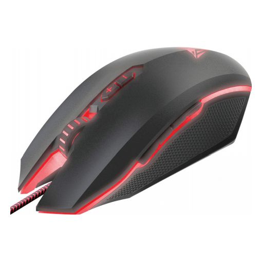 Εικόνα της Ποντίκι Patriot Viper V530 LED Black PV530OULK