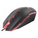 Εικόνα της Ποντίκι Patriot Viper V530 LED Black PV530OULK