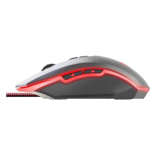 Εικόνα της Ποντίκι Patriot Viper V530 LED Black PV530OULK