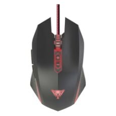 Εικόνα της Ποντίκι Patriot Viper V530 LED Black PV530OULK