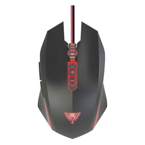 Εικόνα της Ποντίκι Patriot Viper V530 LED Black PV530OULK