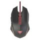 Εικόνα της Ποντίκι Patriot Viper V530 LED Black PV530OULK