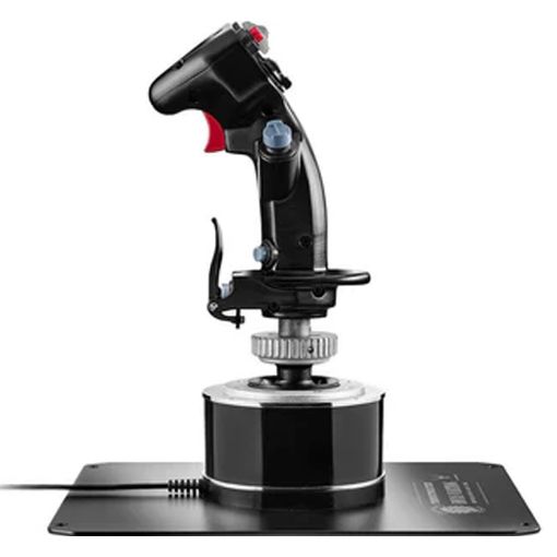 Εικόνα της Thrustmaster F-16C Viper Hotas Add-On Grip 2960848