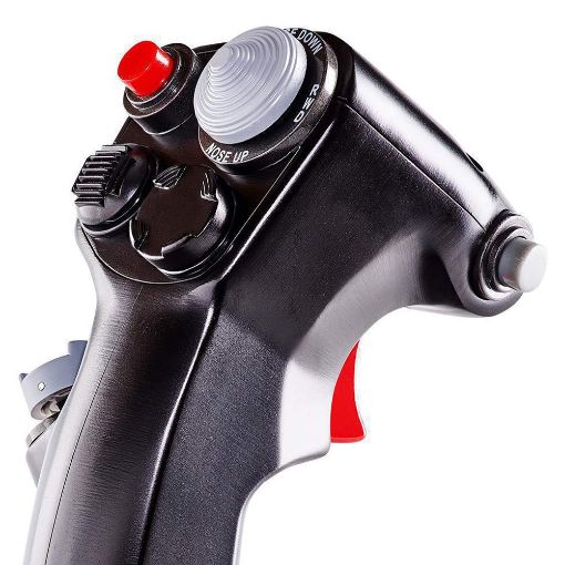 Εικόνα της Thrustmaster F-16C Viper Hotas Add-On Grip 2960848