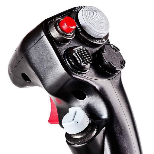 Εικόνα της Thrustmaster F-16C Viper Hotas Add-On Grip 2960848