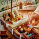 Εικόνα της LEGO One Piece: The Going Merry Pirate Ship 75639