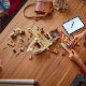 Εικόνα της LEGO One Piece: The Going Merry Pirate Ship 75639