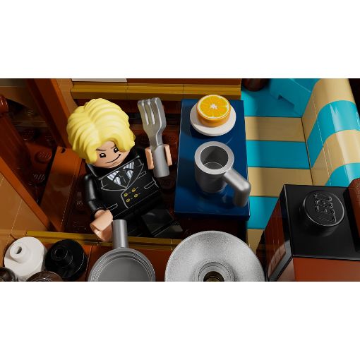 Εικόνα της LEGO One Piece: The Going Merry Pirate Ship 75639
